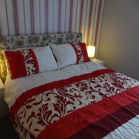 Three B'S Rooms Bridlington Exterior foto