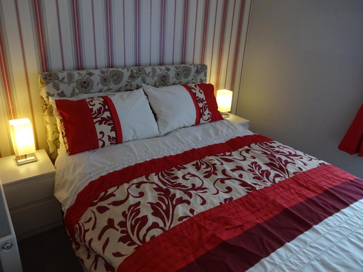 Three B'S Rooms Bridlington Exterior foto