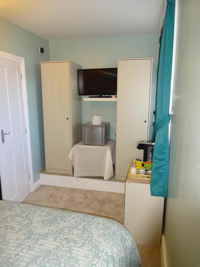 Three B'S Rooms Bridlington Exterior foto