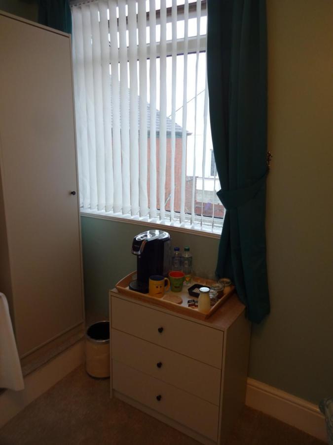 Three B'S Rooms Bridlington Exterior foto