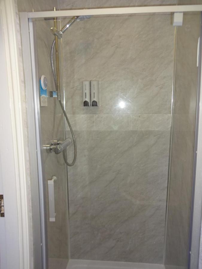 Three B'S Rooms Bridlington Exterior foto