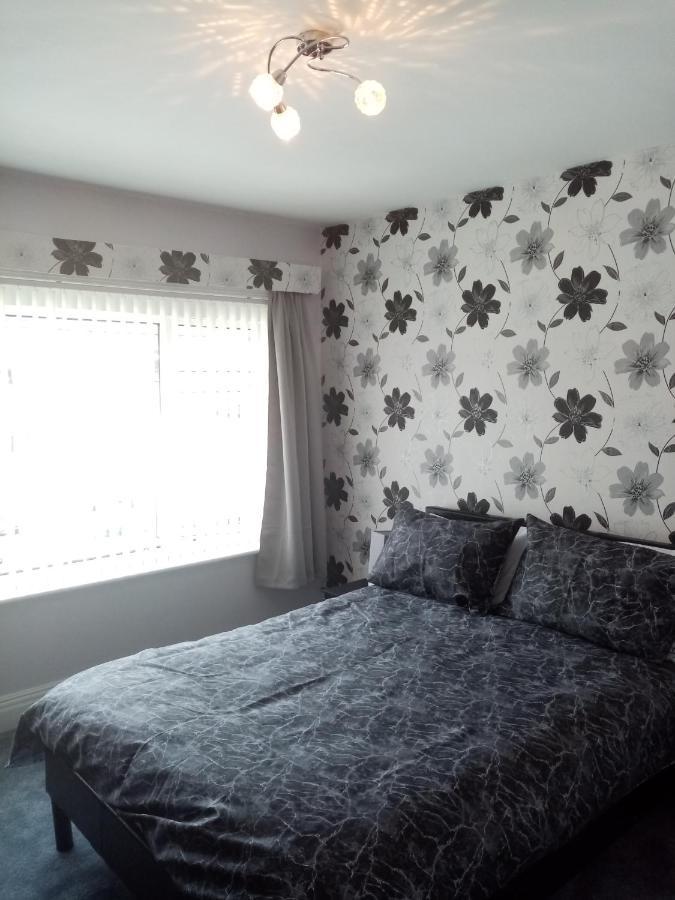 Three B'S Rooms Bridlington Exterior foto