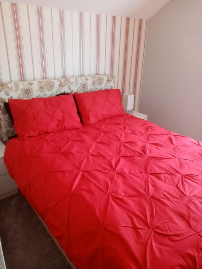 Three B'S Rooms Bridlington Exterior foto