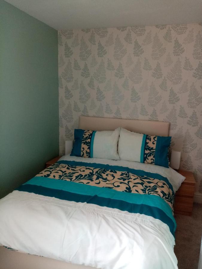 Three B'S Rooms Bridlington Exterior foto